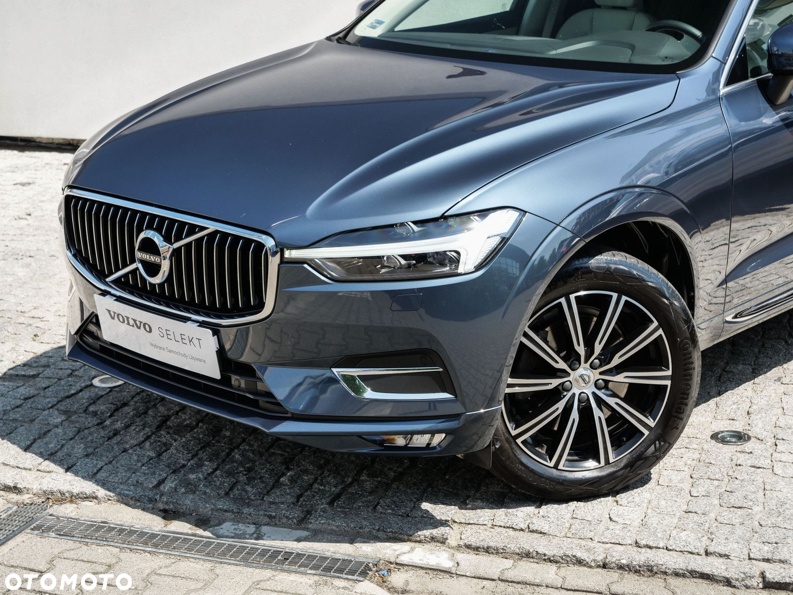 Volvo XC 60 - 9