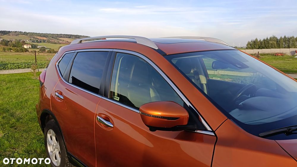 Nissan X-Trail 2.0 dCi Tekna Xtronic 4WD - 10