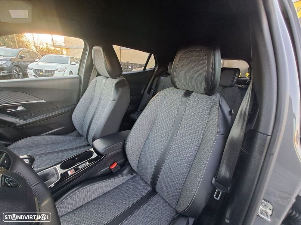 Peugeot 2008 PureTech 100 Stop&Start Allure - 10