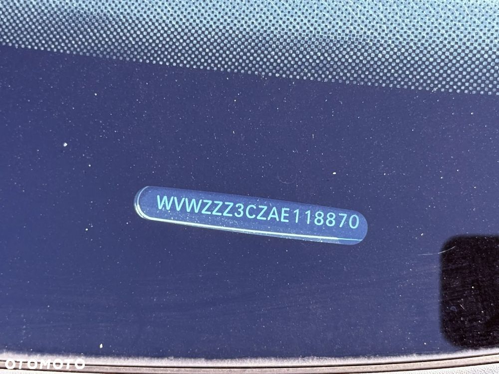 Volkswagen Passat Variant 1.8 TSI Comfortline - 8