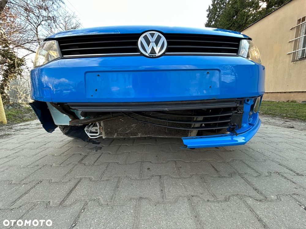 Volkswagen Polo 1.0 Comfortline - 21