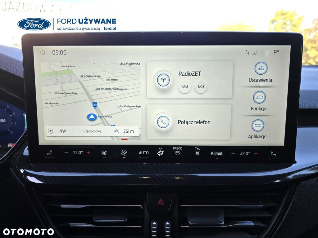 Ford Focus - 9
