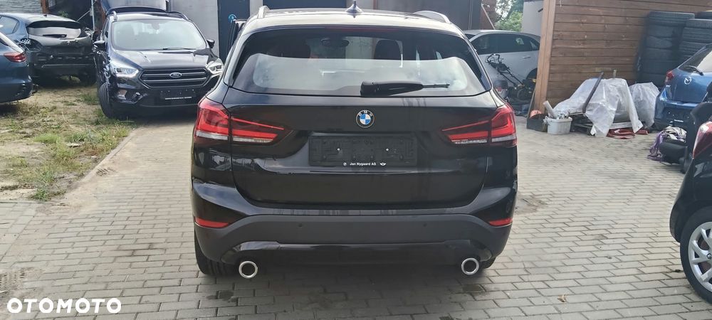 BMW X1 - 17