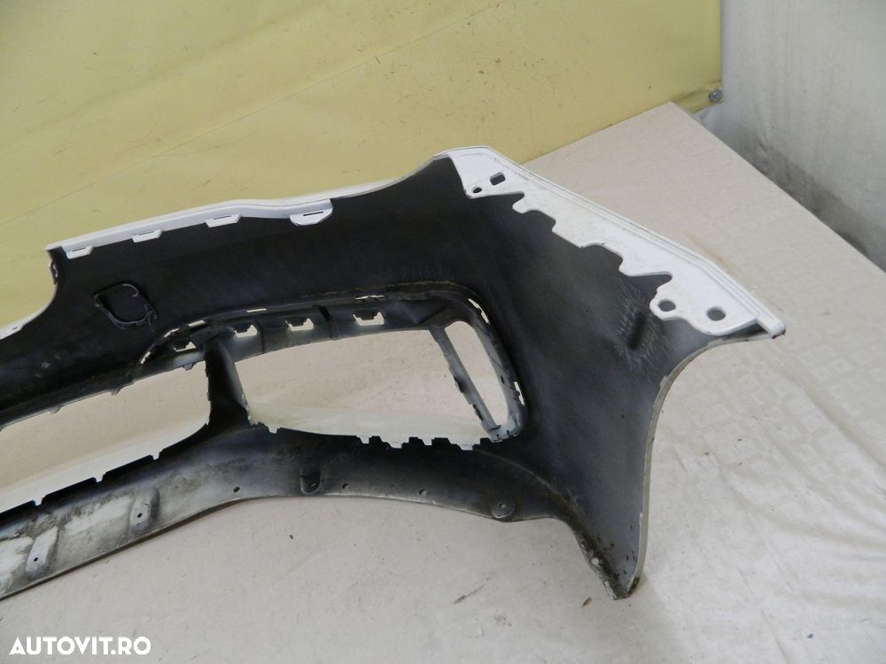 Bara fata BMW Seria 7 G11 / G12 M-Sport, 2016, 2017, 2018,2019, cod origine 51118061121. - 5