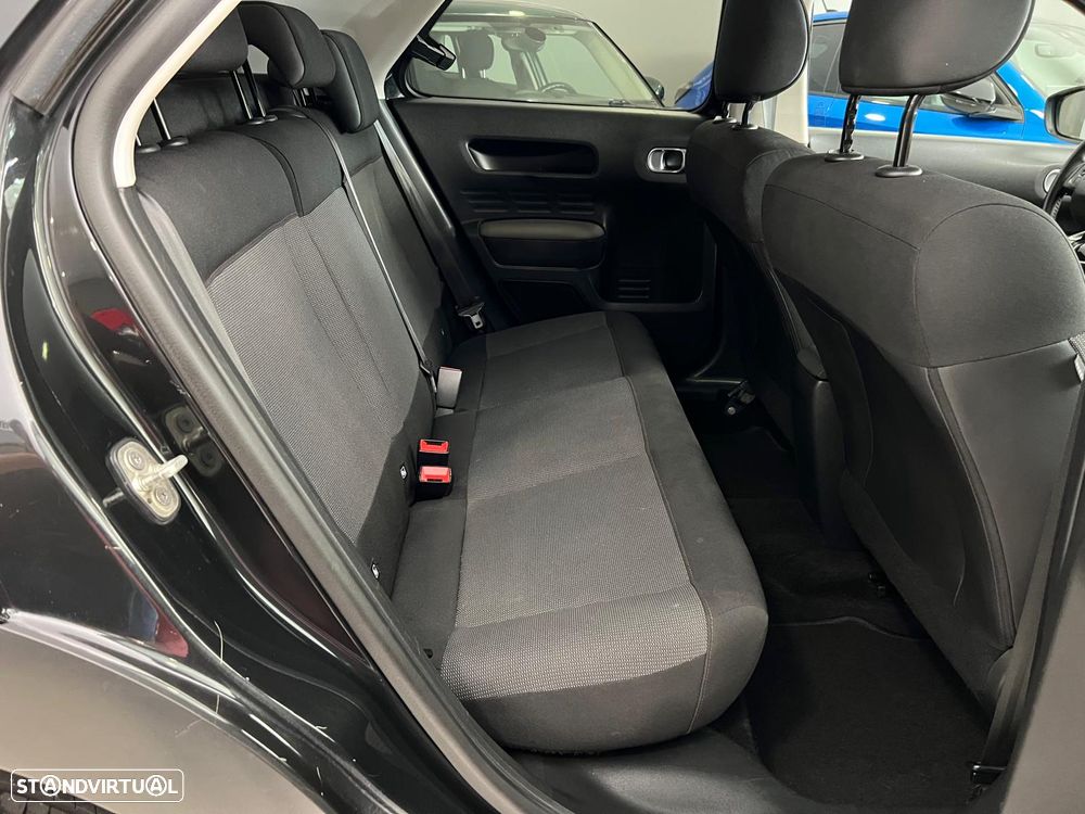 Citroën C4 Cactus 1.6 BlueHDi Feel Business - 20