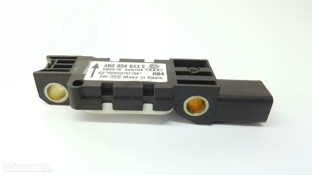 SENSOR AUDI A3 (8P) 2.0 TDI AMBITION - 3