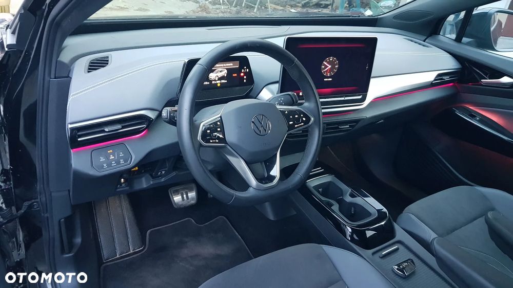 Volkswagen ID.4 - 14