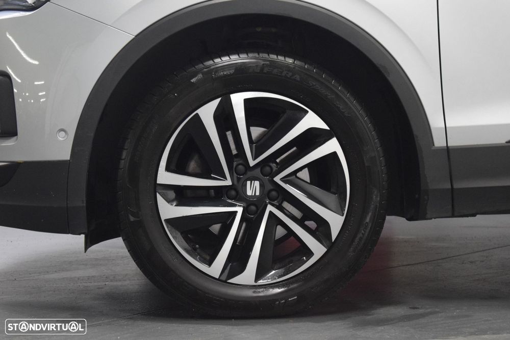 SEAT Tarraco 2.0 TDI Style DSG - 24