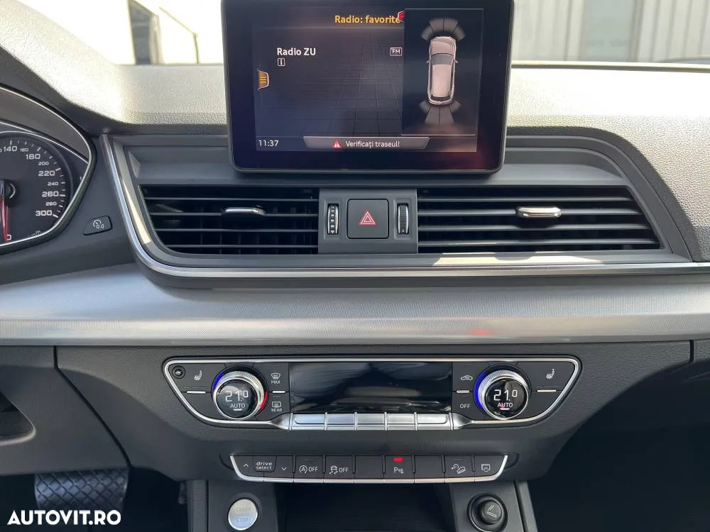 Audi Q5 2.0 TDI Quattro S tronic Sport - 10