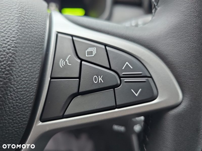 Dacia Jogger 1.6 Full Hybrid 140 Extreme MMT 7os - 17