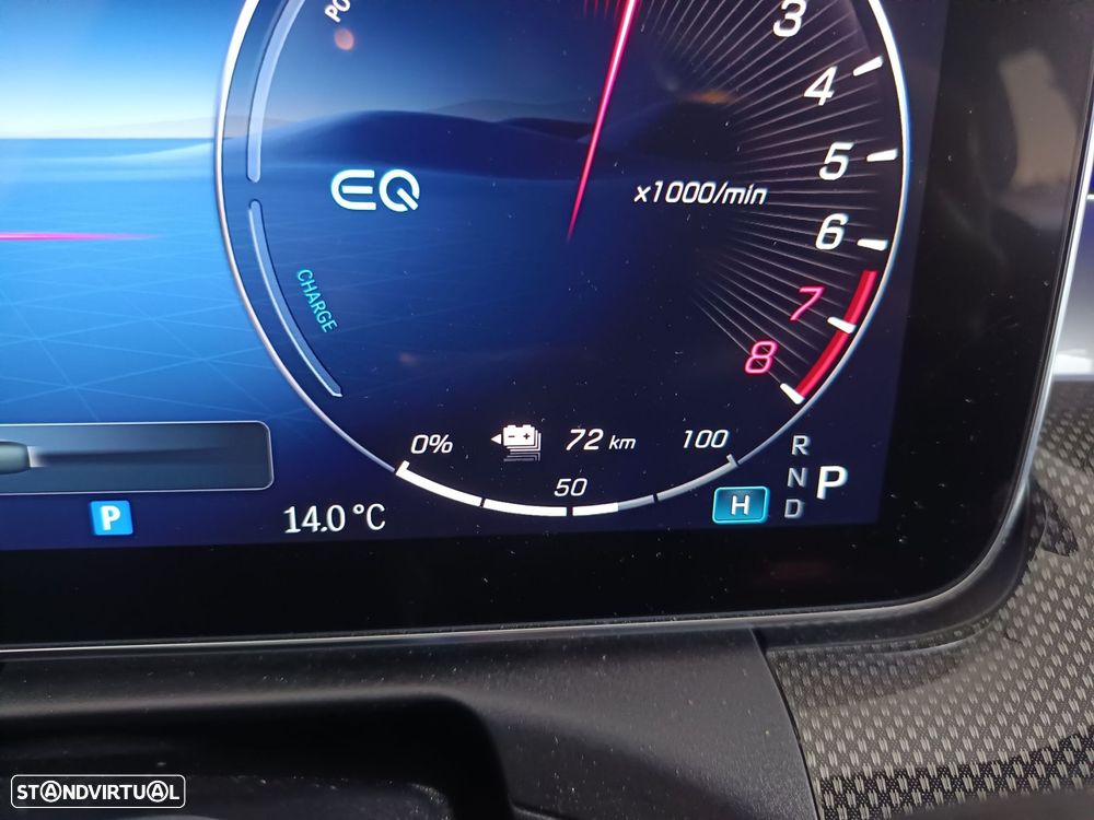 Mercedes-Benz C 300 e 9G-TRONIC AMG Line - 15