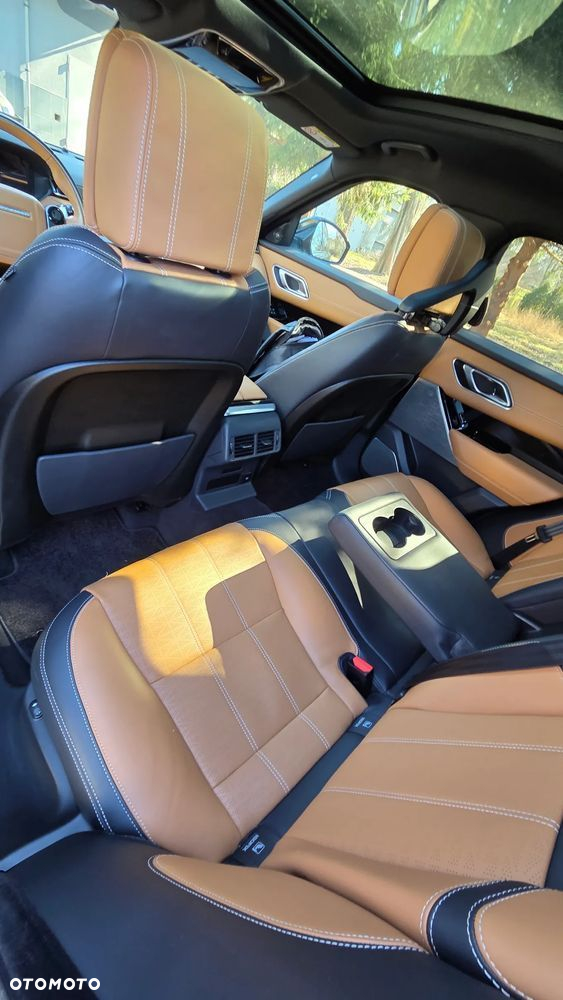 Land Rover Range Rover Velar 2.0 Si4 GPF HSE - 20