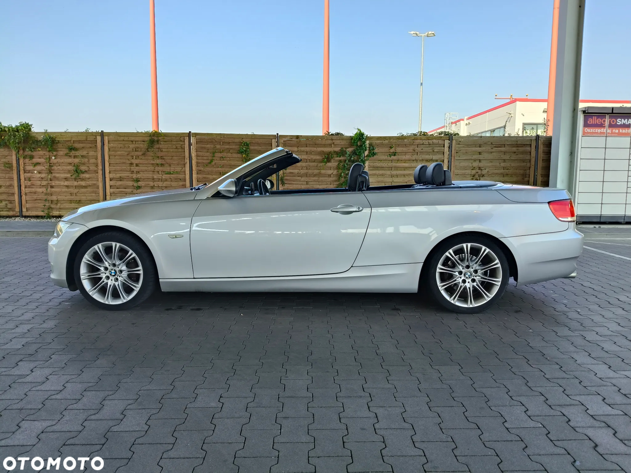 BMW Seria 3 320i - 2