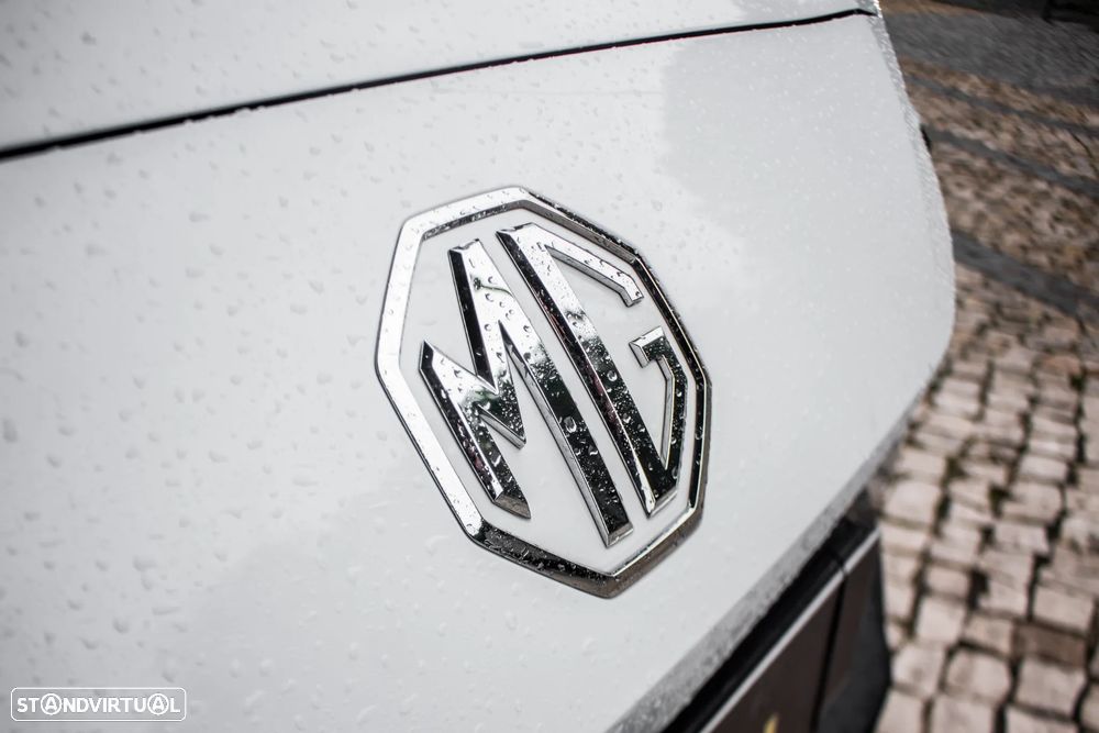 MG MG4 4 Standard - 9