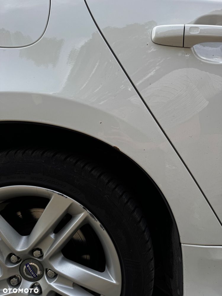 Volvo S60 - 20