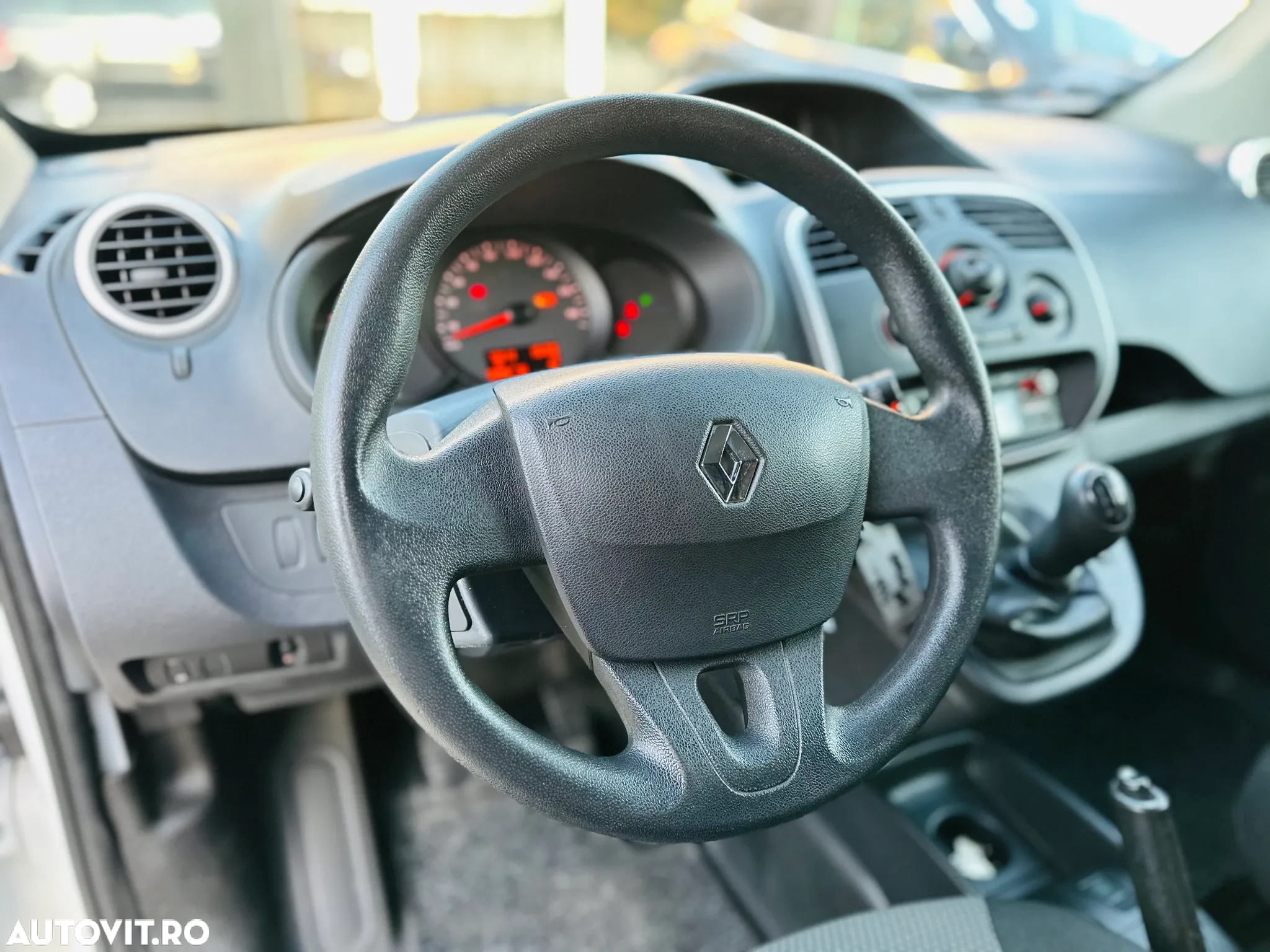Renault Kangoo Rapid Maxi dCi 90 Extra - 15