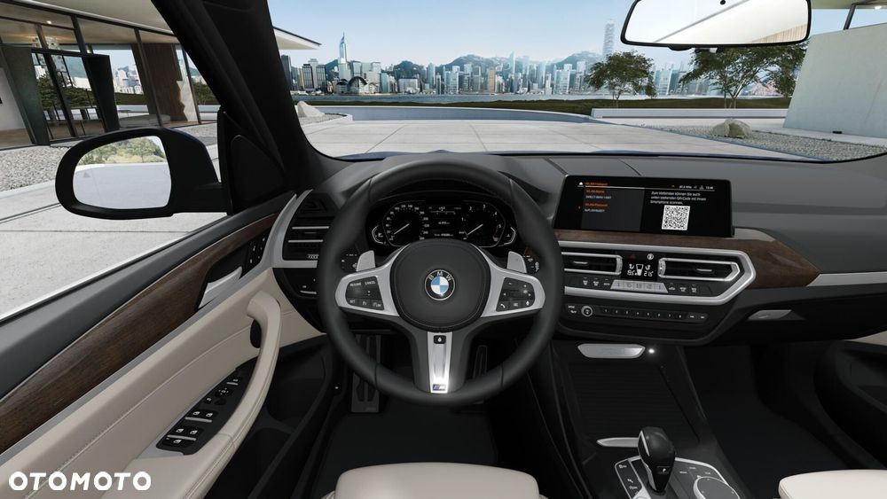 BMW X3 - 9