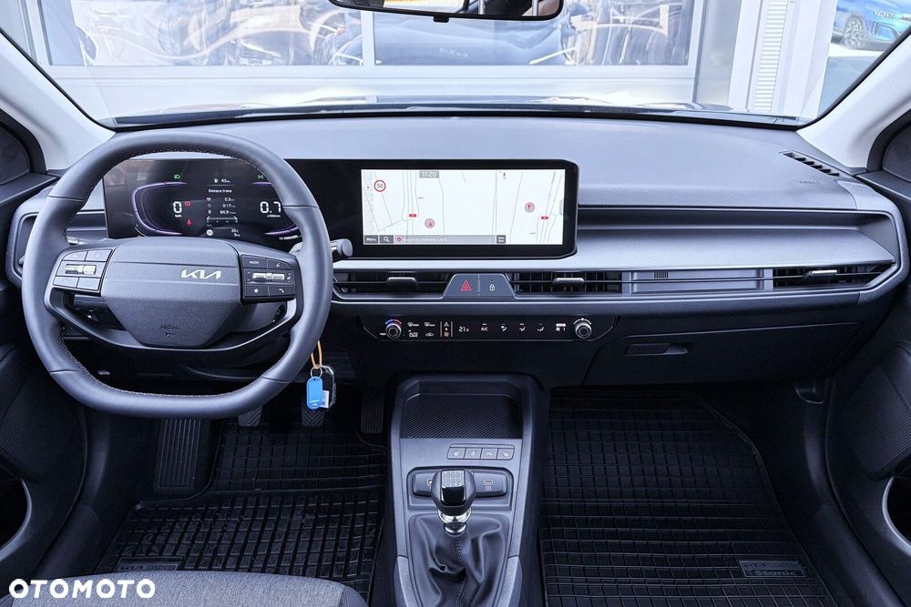 Kia Stonic 1.0 T-GDI L - 16