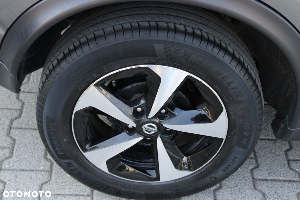 Nissan Juke - 13
