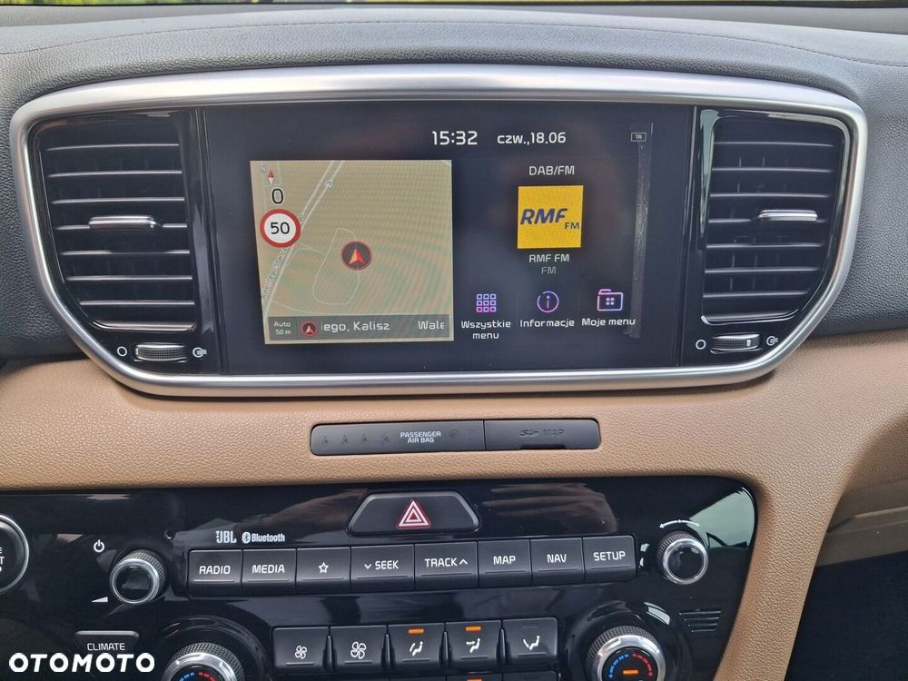 Kia Sportage 1.6 T-GDI L 2WD - 12