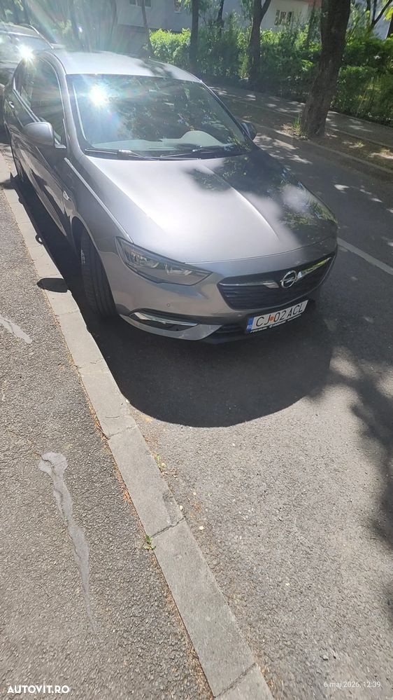 Opel Insignia 1.6 CDTI Start/Stop Dynamic - 6