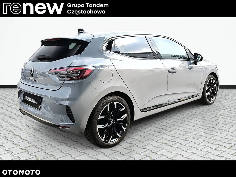 Renault Clio 1.0 TCe Intens - 5