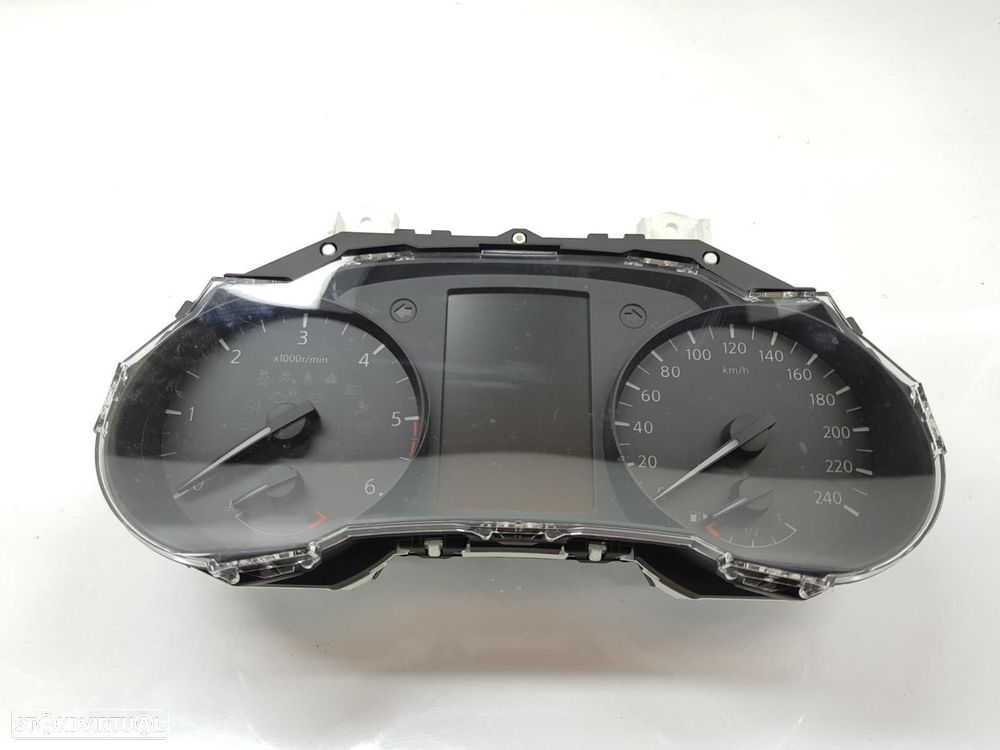 QUADRANTE NISSAN PULSAR C13M - 1