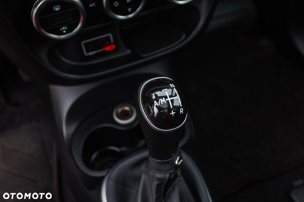 Fiat 500L City Cross 1.3 Multijet Start&Stopp Dualogic - 26