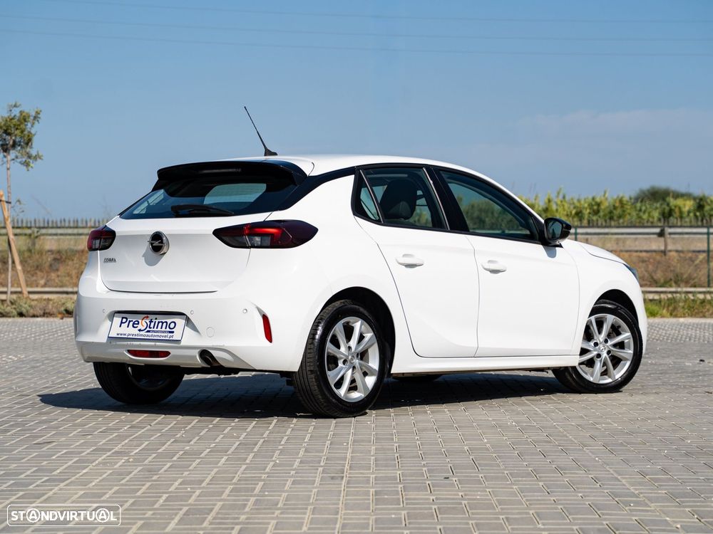 Opel Corsa 1.2 Business Edition - 7