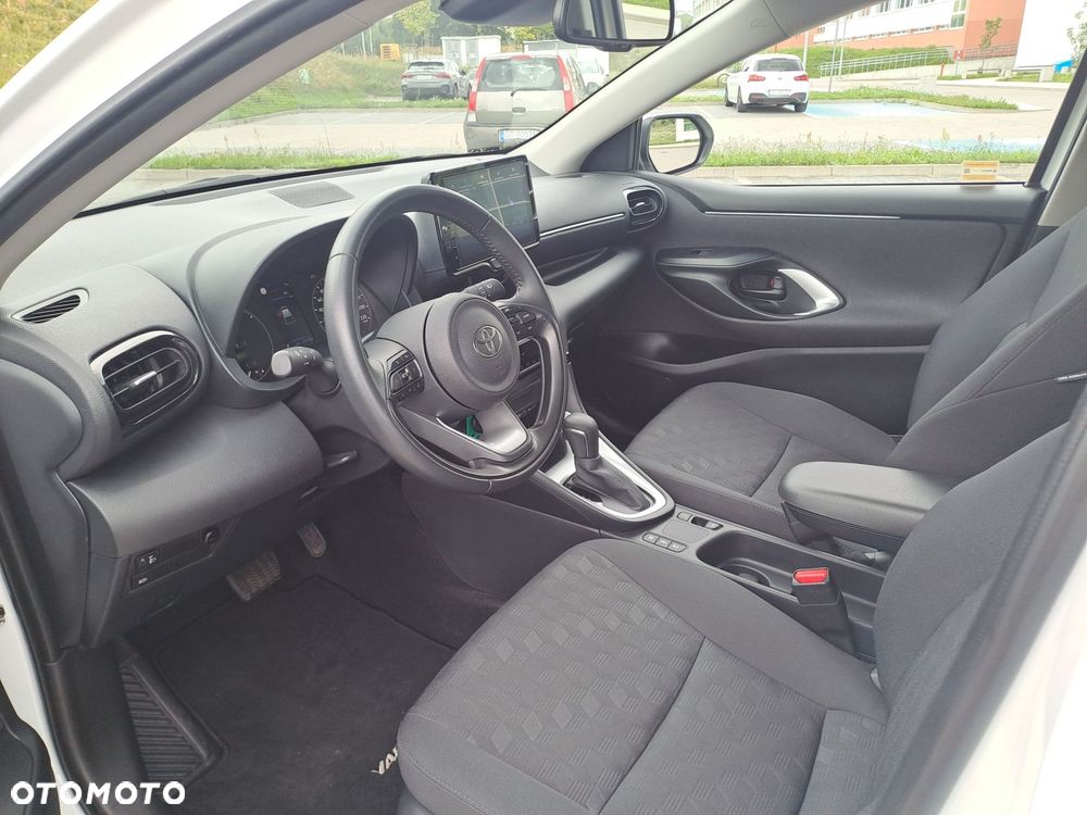 Toyota Yaris - 29