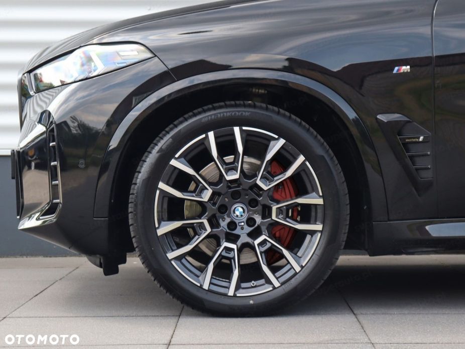 BMW X5 xDrive40i mHEV M Sport sport - 6