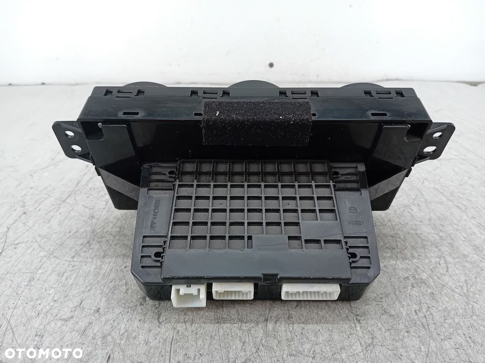 PANEL NAWIEWU MAZDA CX-9 TD1261190 - 5