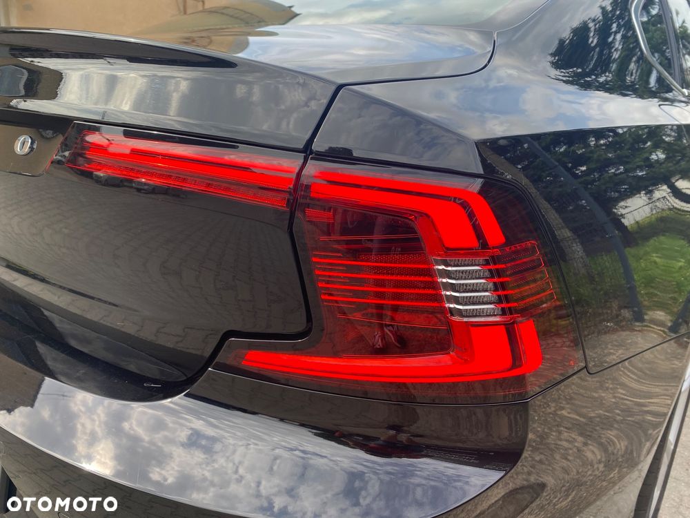 Volvo S90 D3 Momentum - 12