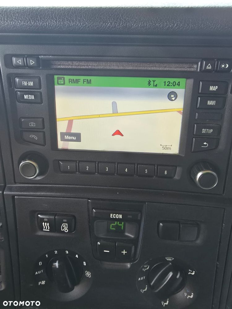 Scania R520 V8 - 22