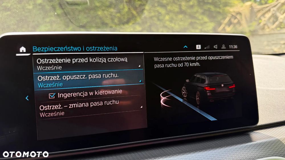 BMW Seria 5 530e M Sport Edition - 36