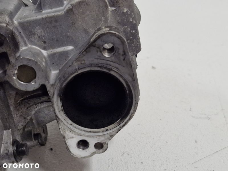 VOLVO V40 II 2 2.0 D4 CHŁODNICA SPALIN ZAWÓR EGR 31422119 - 11