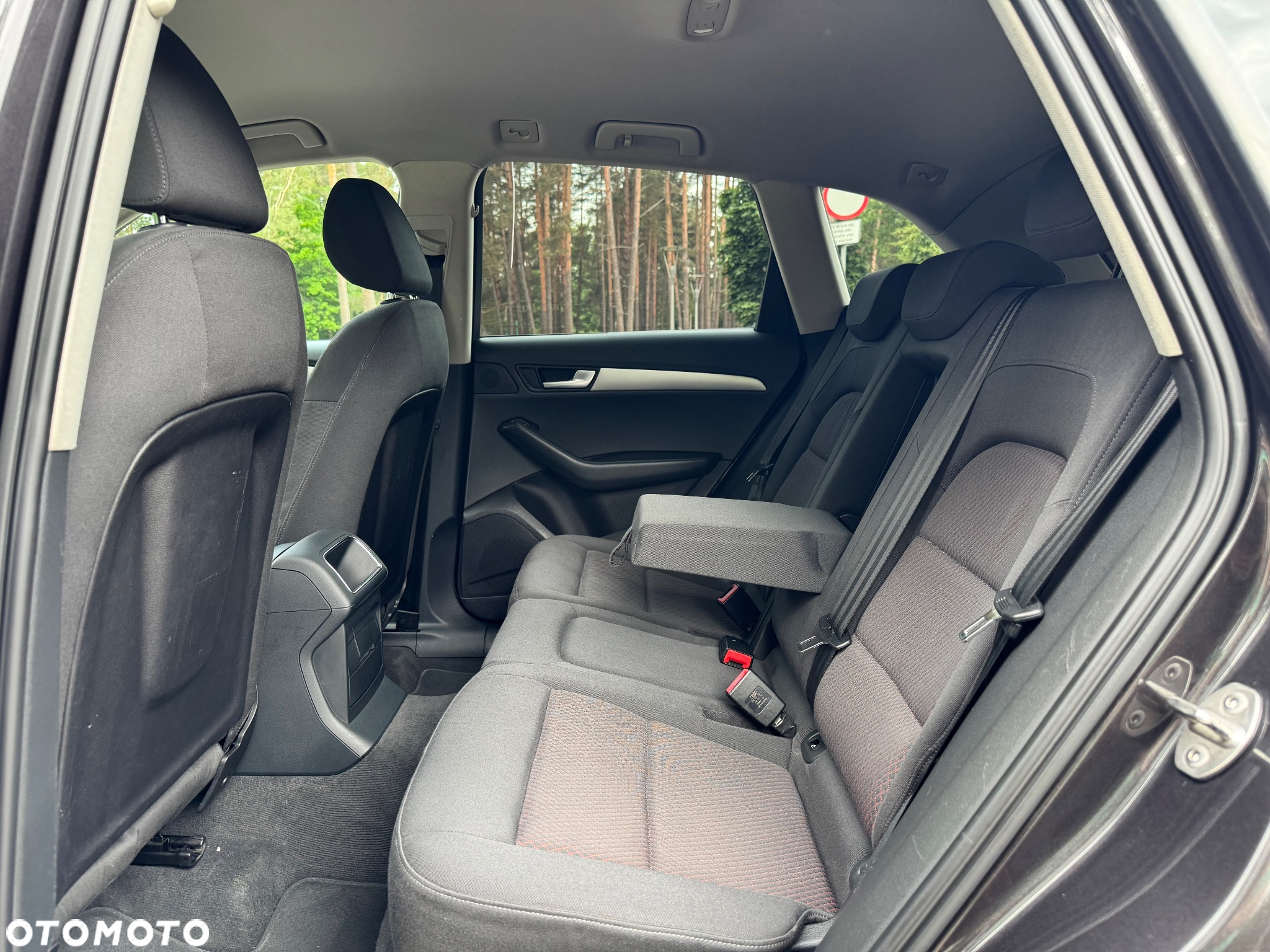 Audi Q5 2.0 TDI Quattro - 22