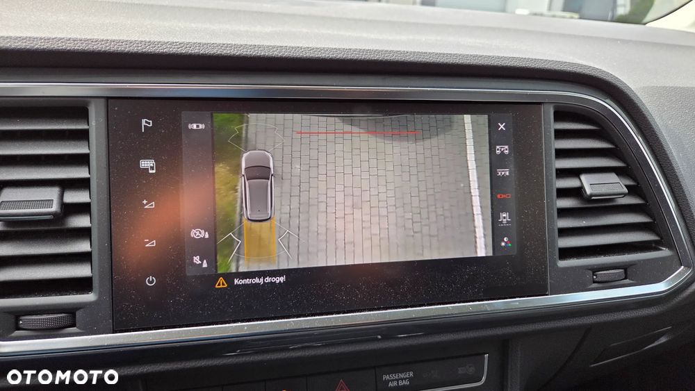 Seat Ateca 1.5 TSI Style S&S DSG - 21