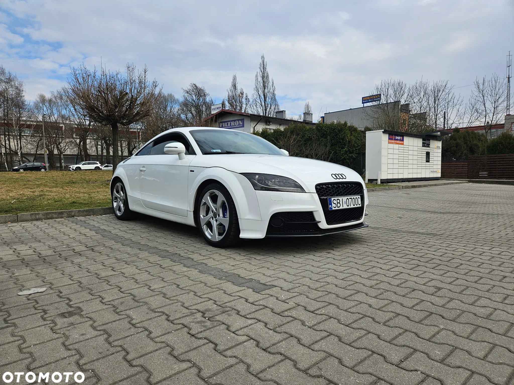 Audi TT Coupé 2.0 TFSI - 23