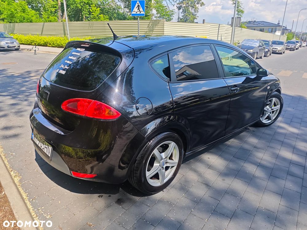Seat Leon - 4