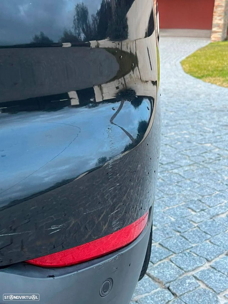 BMW X1 16 d sDrive - 9