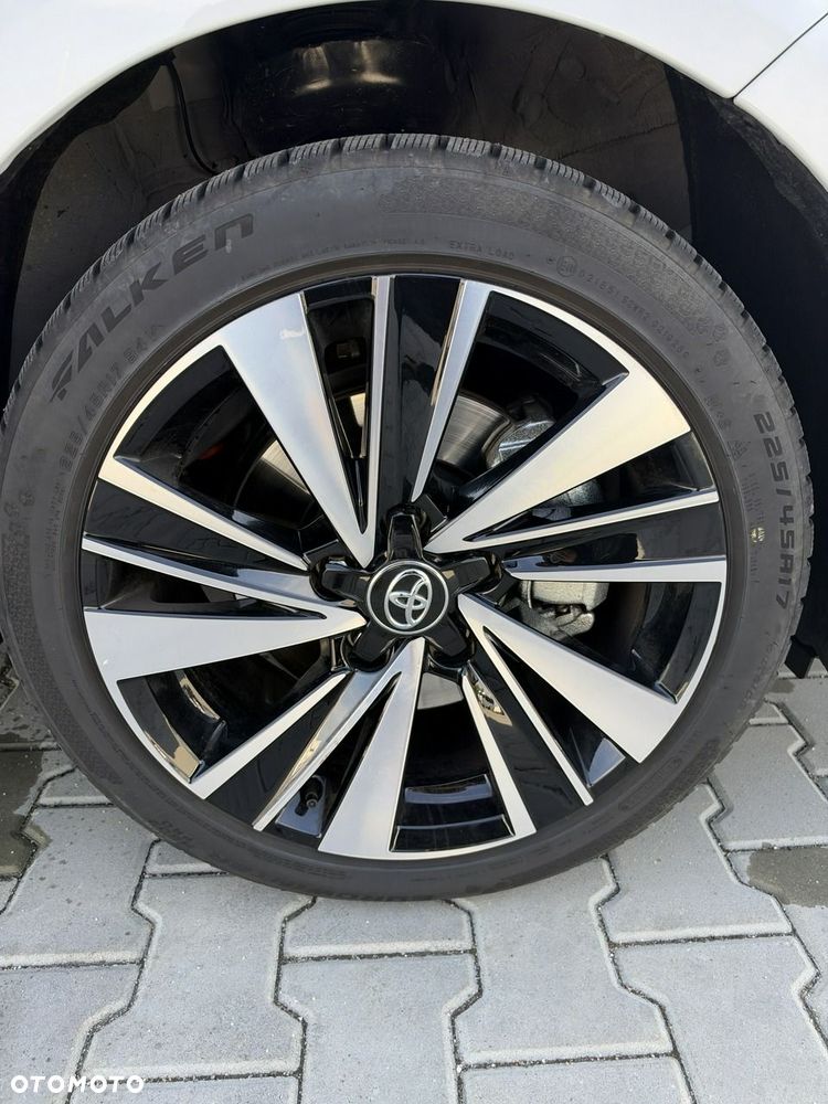 Toyota Corolla - 19