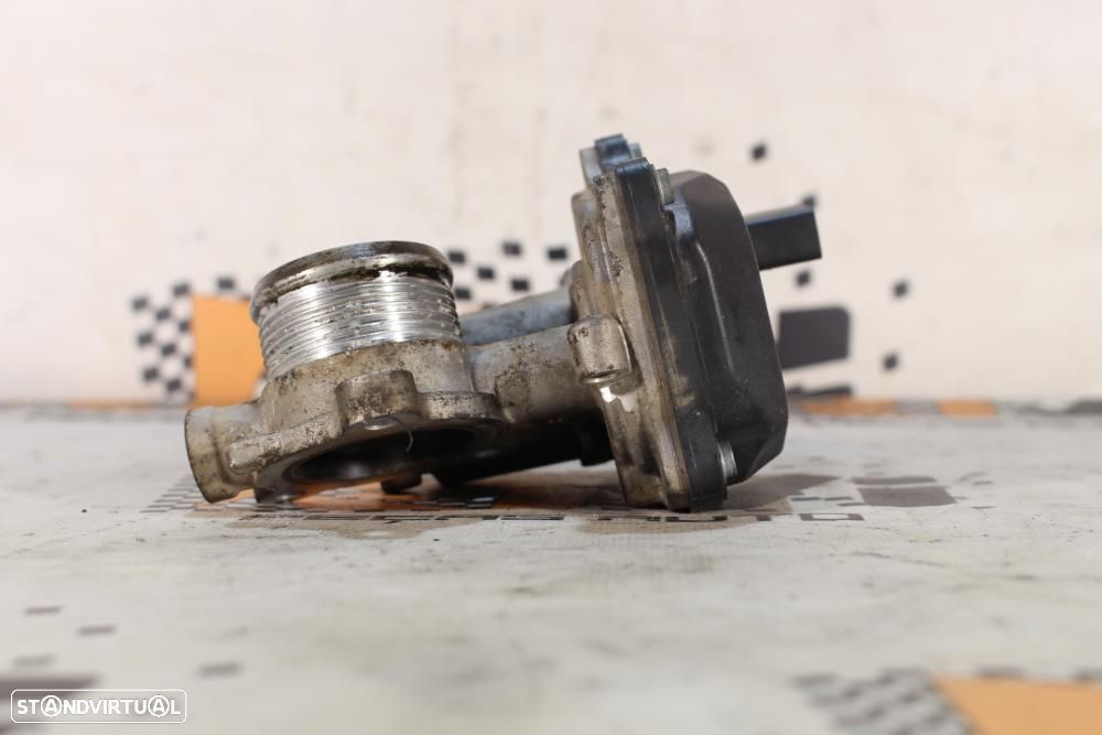 Válvula Egr Audi A3 (8V1, 8Vk)  04L131501c / A2c53420794 - 5