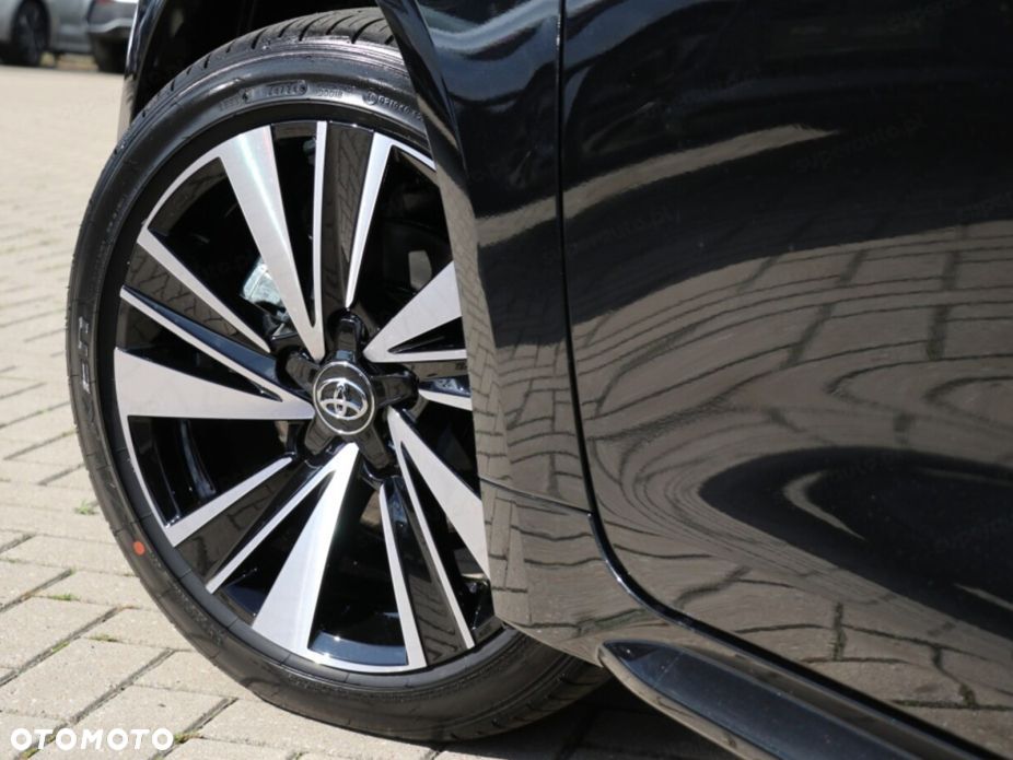 Toyota Corolla 1.8 Hybrid Style - 16