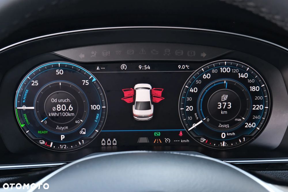 Volkswagen Passat - 23