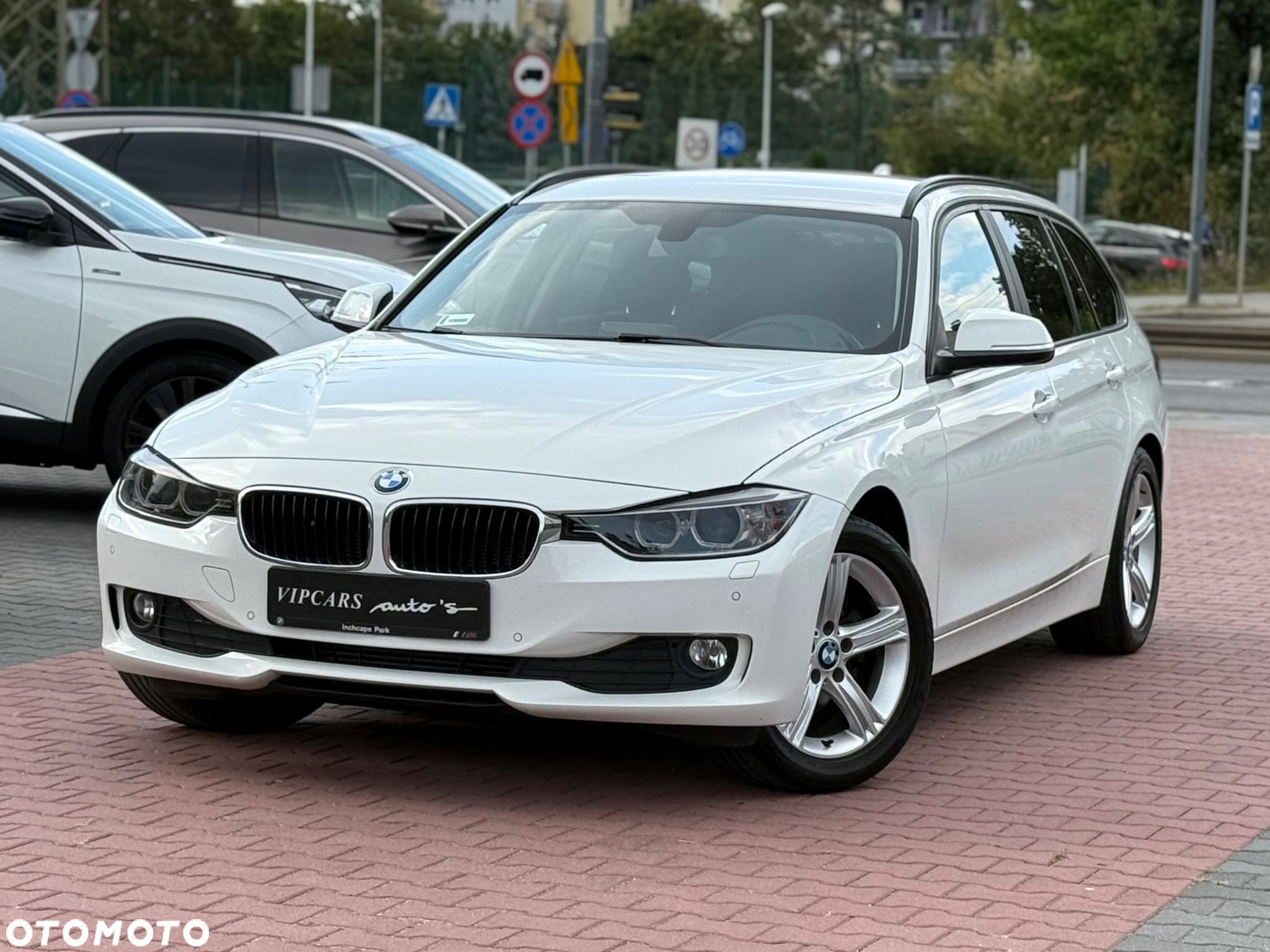 BMW Seria 3 - 19