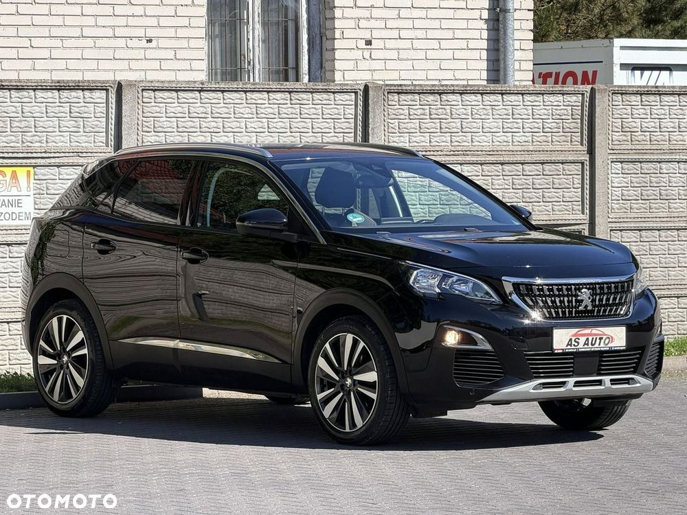 Peugeot 3008 1.5 BlueHDi Allure S&S EAT8 - 32