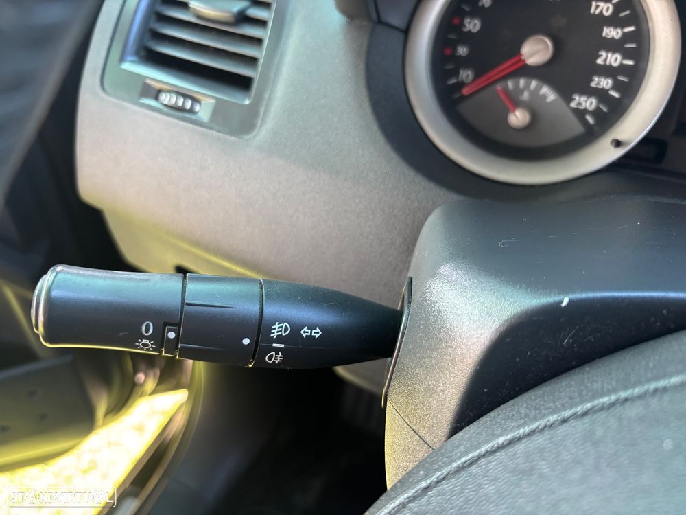 Renault Mégane Break 1.5 dCi Dynamique - 11