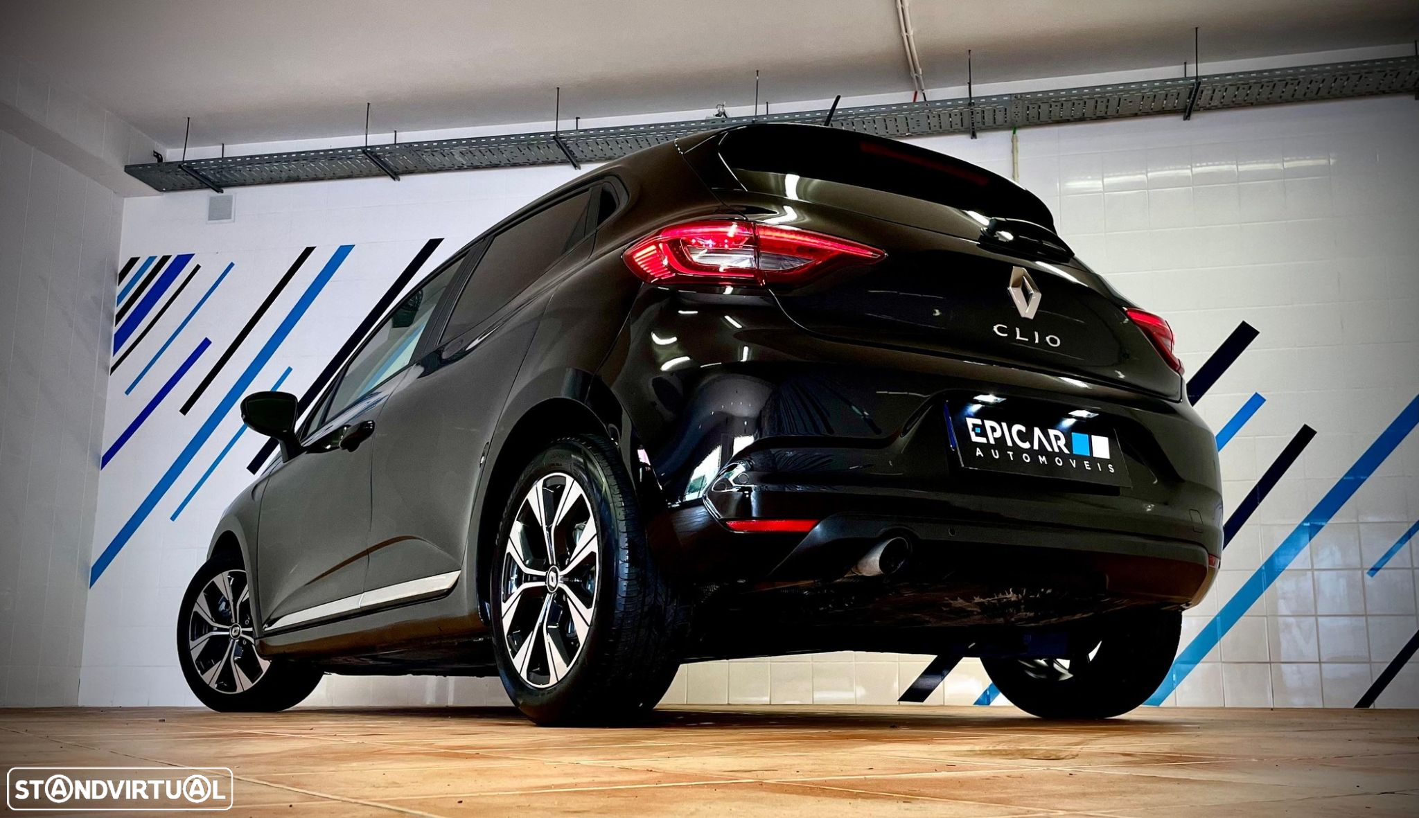 Renault Clio 1.5 Blue dCi Evolution - 17