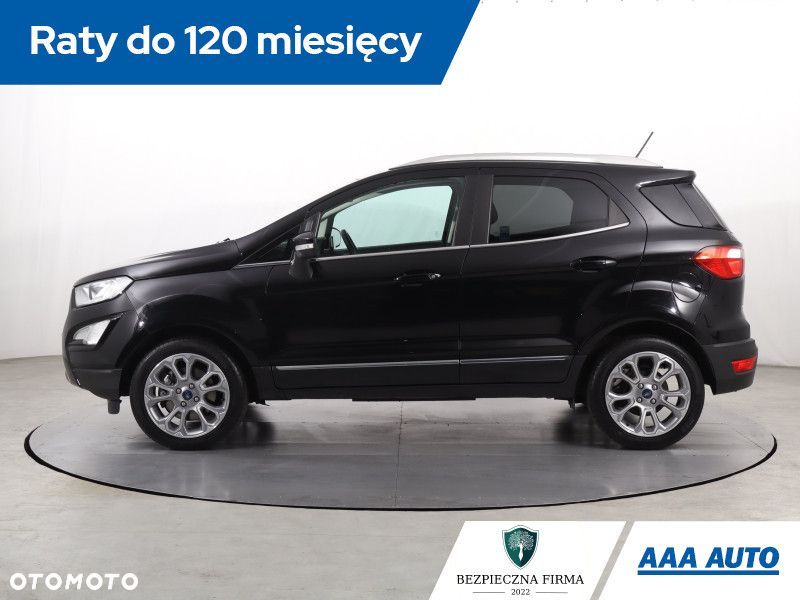 Ford EcoSport - 3